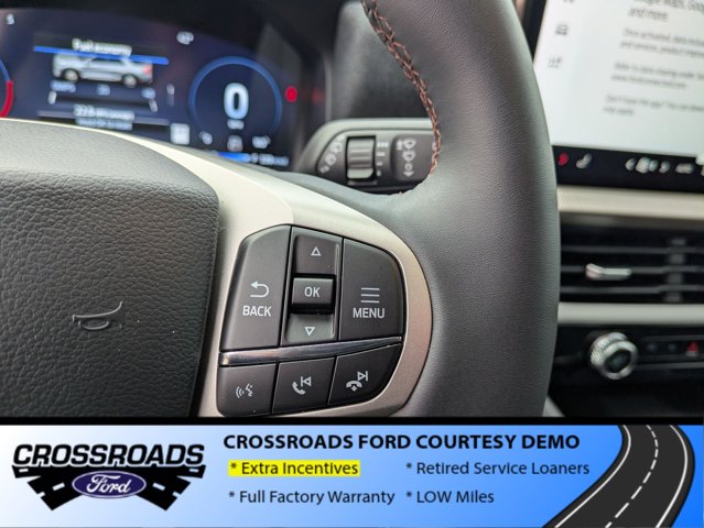 New 2026 Ford Explorer ACTIV - photo 19