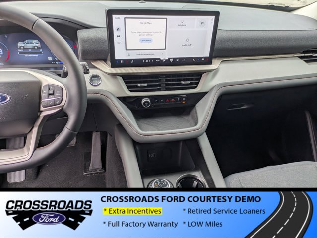 New 2026 Ford Explorer ACTIV - photo 22