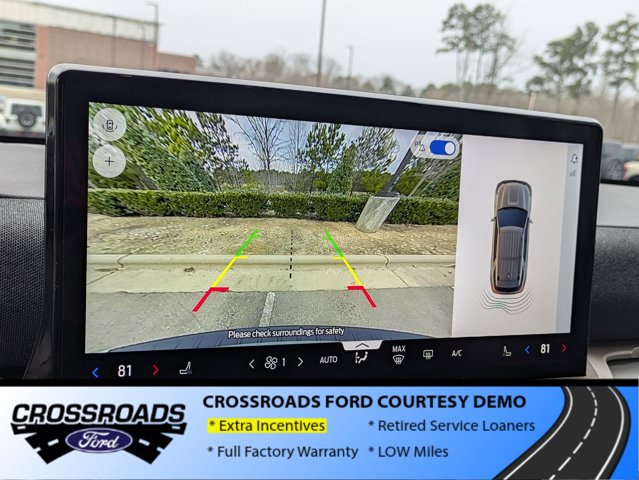 New 2026 Ford Explorer ACTIV - photo 23
