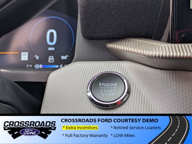 New 2026 Ford Explorer ACTIV - photo 24