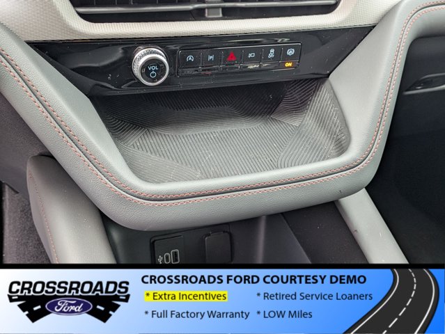 New 2026 Ford Explorer ACTIV - photo 25