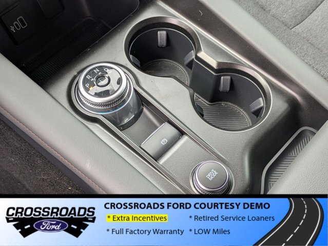 New 2026 Ford Explorer ACTIV - photo 26