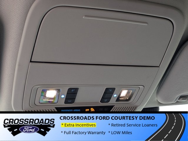 New 2026 Ford Explorer ACTIV - photo 27