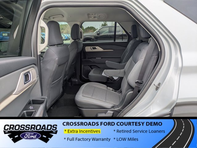 New 2026 Ford Explorer ACTIV - photo 28