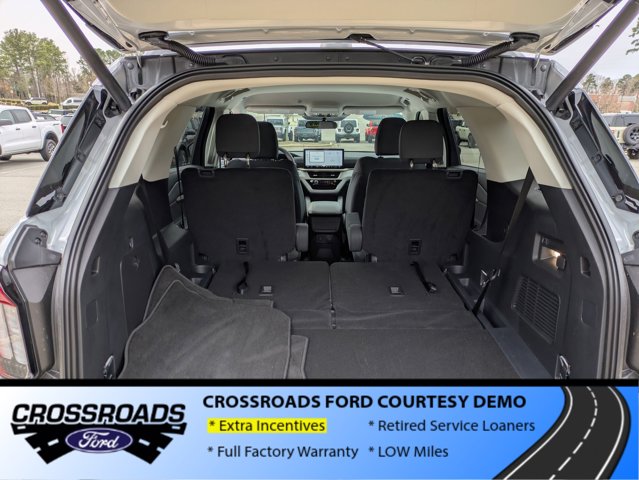 New 2026 Ford Explorer ACTIV - photo 34
