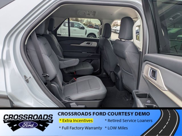 New 2026 Ford Explorer ACTIV - photo 35