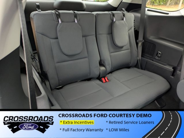 New 2026 Ford Explorer ACTIV - photo 36