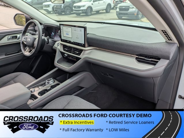 New 2026 Ford Explorer ACTIV - photo 38