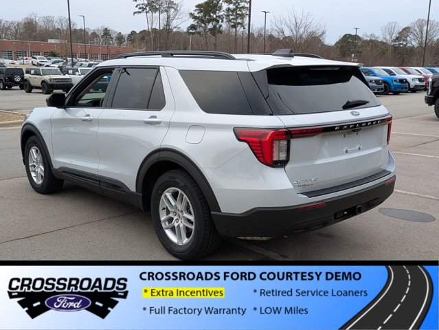 New 2026 Ford Explorer ACTIV - photo 6