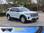 New 2026 Ford Explorer ACTIV thumbnail 1