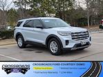 New 2026 Ford Explorer ACTIV thumbnail 2