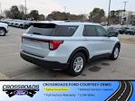 New 2026 Ford Explorer ACTIV thumbnail 4