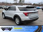 New 2026 Ford Explorer ACTIV thumbnail 6