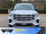New 2026 Ford Explorer ACTIV thumbnail 8