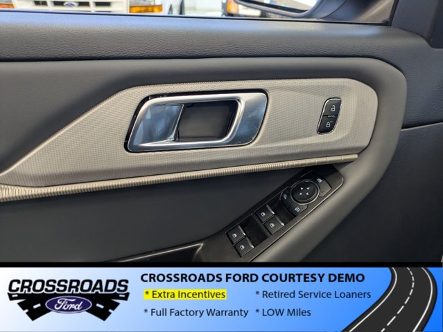 New 2026 Ford Explorer ACTIV - photo 14