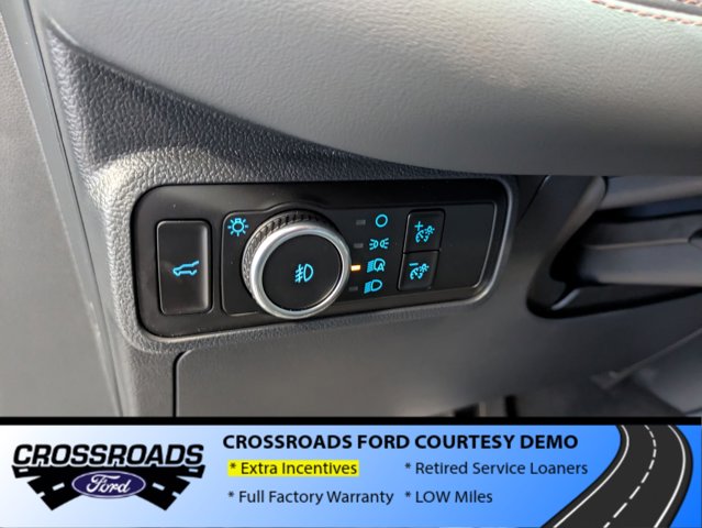 New 2026 Ford Explorer ACTIV - photo 15