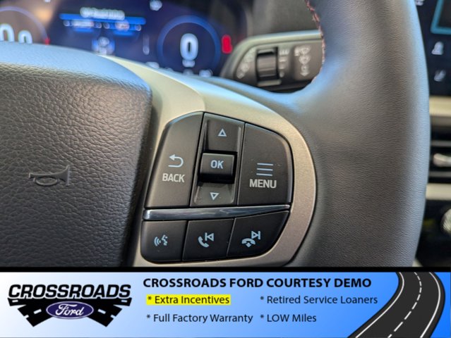 New 2026 Ford Explorer ACTIV - photo 17