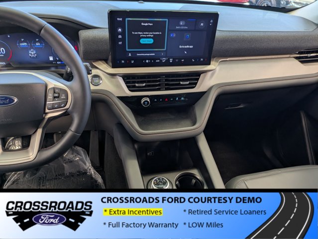 New 2026 Ford Explorer ACTIV - photo 20