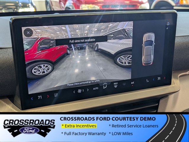 New 2026 Ford Explorer ACTIV - photo 21
