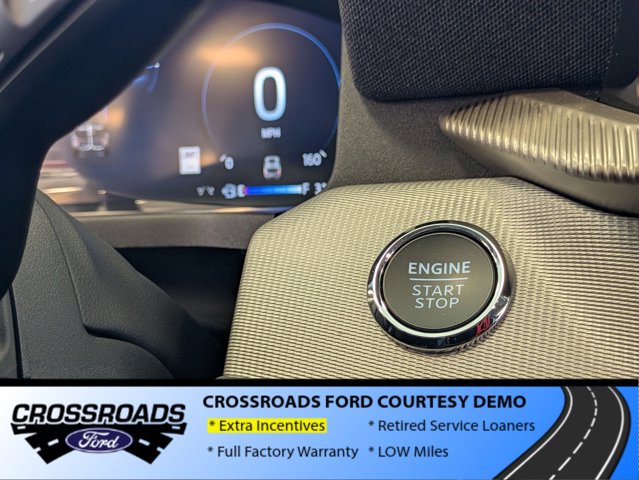 New 2026 Ford Explorer ACTIV - photo 22