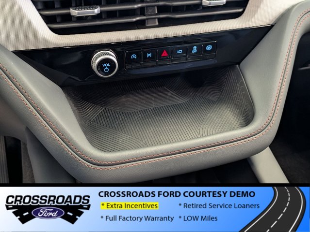 New 2026 Ford Explorer ACTIV - photo 23