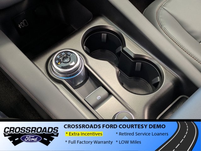 New 2026 Ford Explorer ACTIV - photo 24