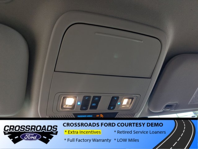 New 2026 Ford Explorer ACTIV - photo 25