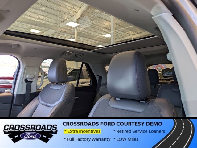 New 2026 Ford Explorer ACTIV - photo 26