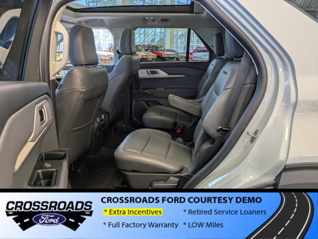 New 2026 Ford Explorer ACTIV - photo 27