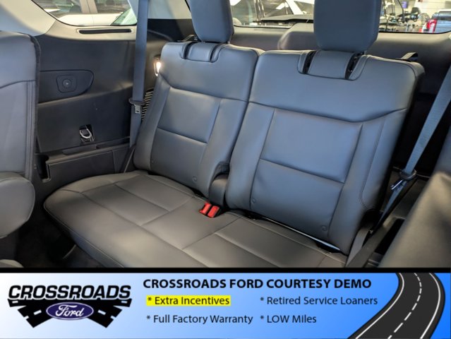 New 2026 Ford Explorer ACTIV - photo 28