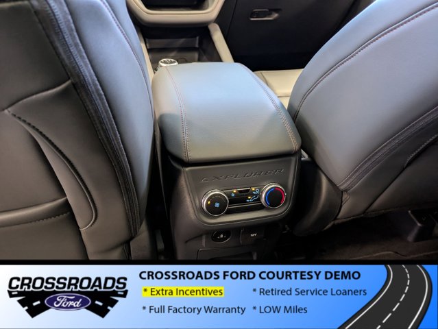 New 2026 Ford Explorer ACTIV - photo 30