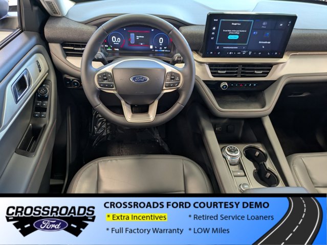 New 2026 Ford Explorer ACTIV - photo 31