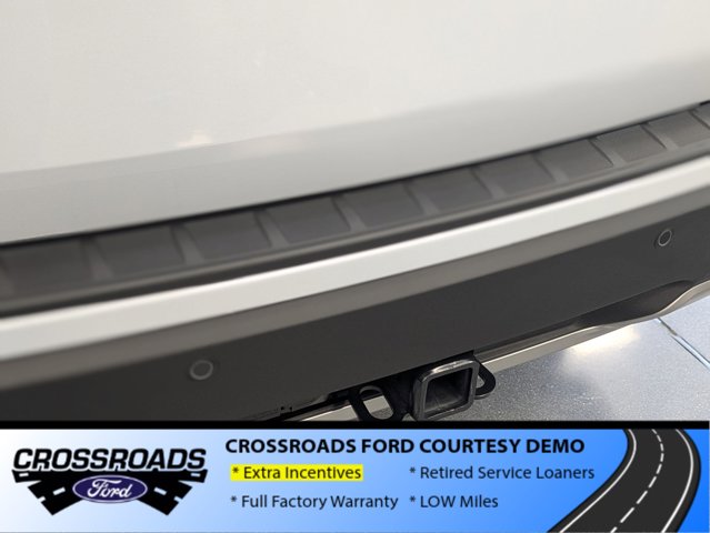 New 2026 Ford Explorer ACTIV - photo 32