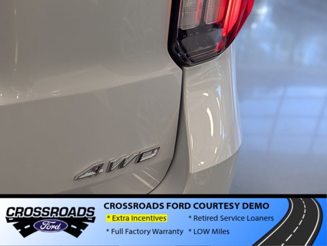 New 2026 Ford Explorer ACTIV - photo 34