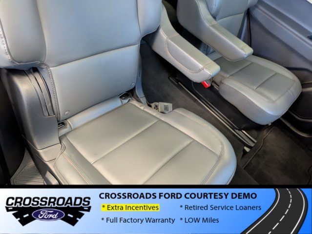 New 2026 Ford Explorer ACTIV - photo 37