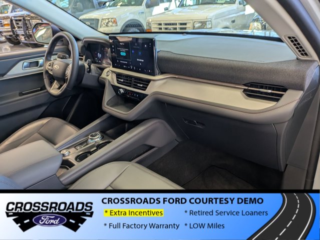 New 2026 Ford Explorer ACTIV - photo 39