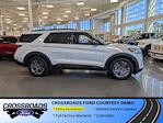 New 2026 Ford Explorer ACTIV thumbnail 1