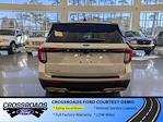 New 2026 Ford Explorer ACTIV thumbnail 3