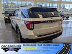 New 2026 Ford Explorer ACTIV thumbnail 4