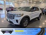 New 2026 Ford Explorer ACTIV thumbnail 6