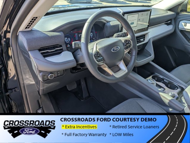 New 2026 Ford Explorer ACTIV - photo 14