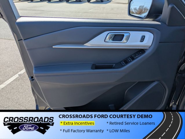 New 2026 Ford Explorer ACTIV - photo 15