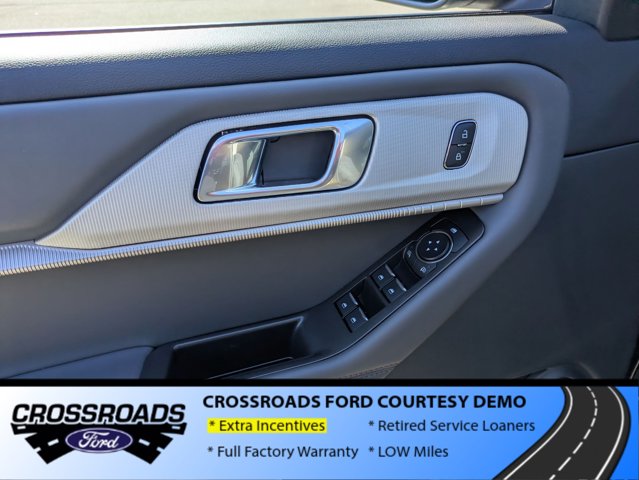 New 2026 Ford Explorer ACTIV - photo 16