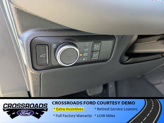 New 2026 Ford Explorer ACTIV - photo 17