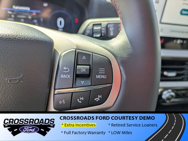 New 2026 Ford Explorer ACTIV - photo 19