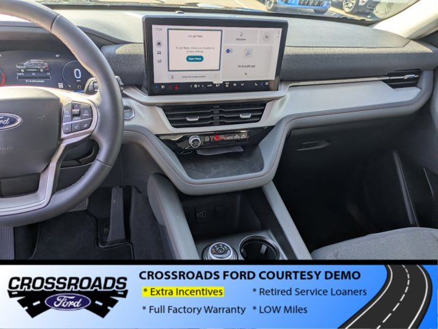 New 2026 Ford Explorer ACTIV - photo 22