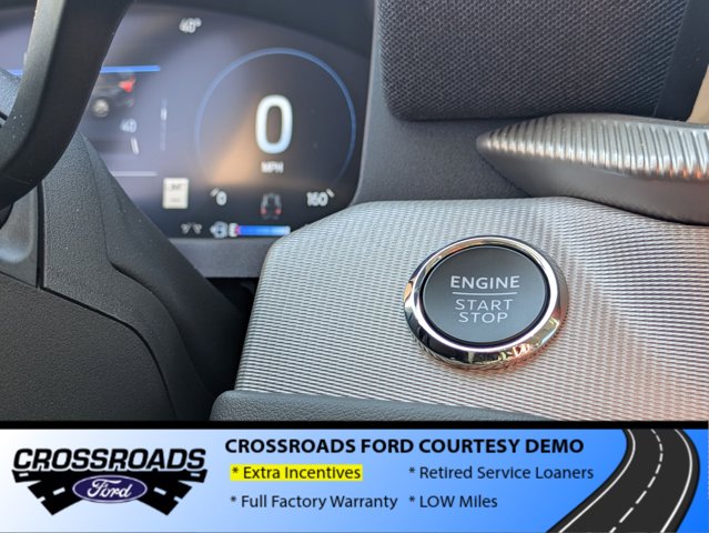 New 2026 Ford Explorer ACTIV - photo 25