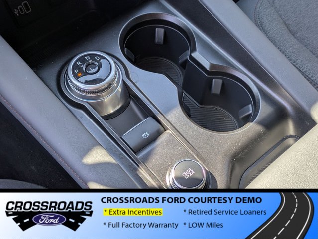 New 2026 Ford Explorer ACTIV - photo 26