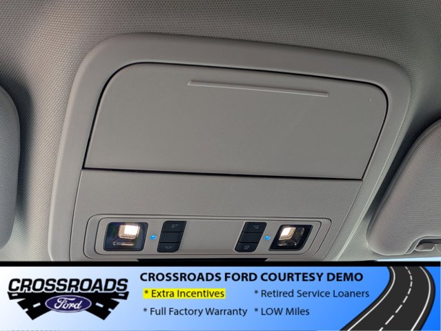 New 2026 Ford Explorer ACTIV - photo 27