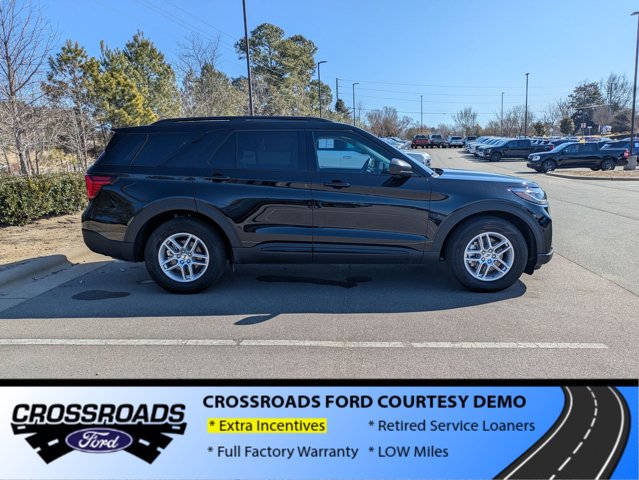 New 2026 Ford Explorer ACTIV - photo 3